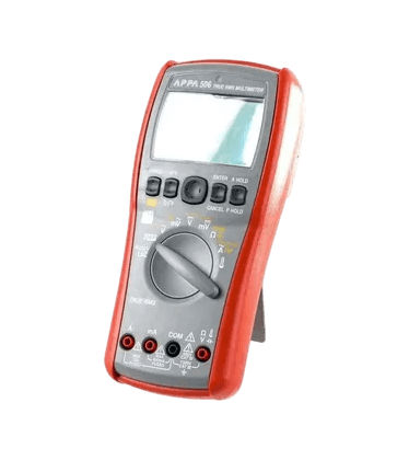 Мегаомметры