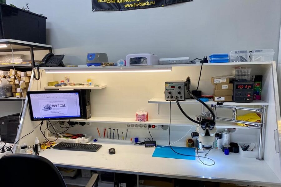 Сервис центр Appa