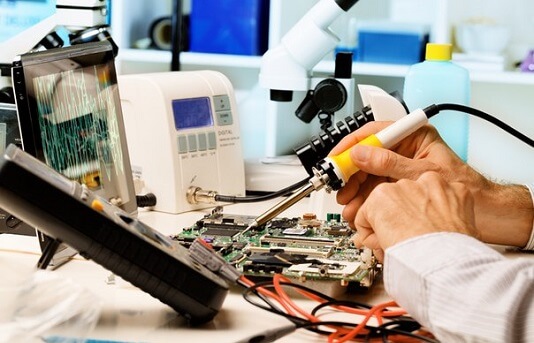 Ремонт техники Appa