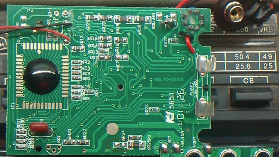 Ремонт техники Appa